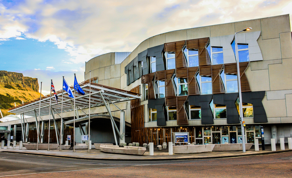 CPG opens inquiry into Scottish Government international development funding