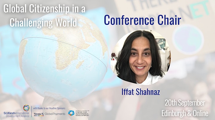Global Citizenship in a Challenging World: Alliance Annual Conference 2022 image