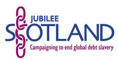 Jubilee Scotland